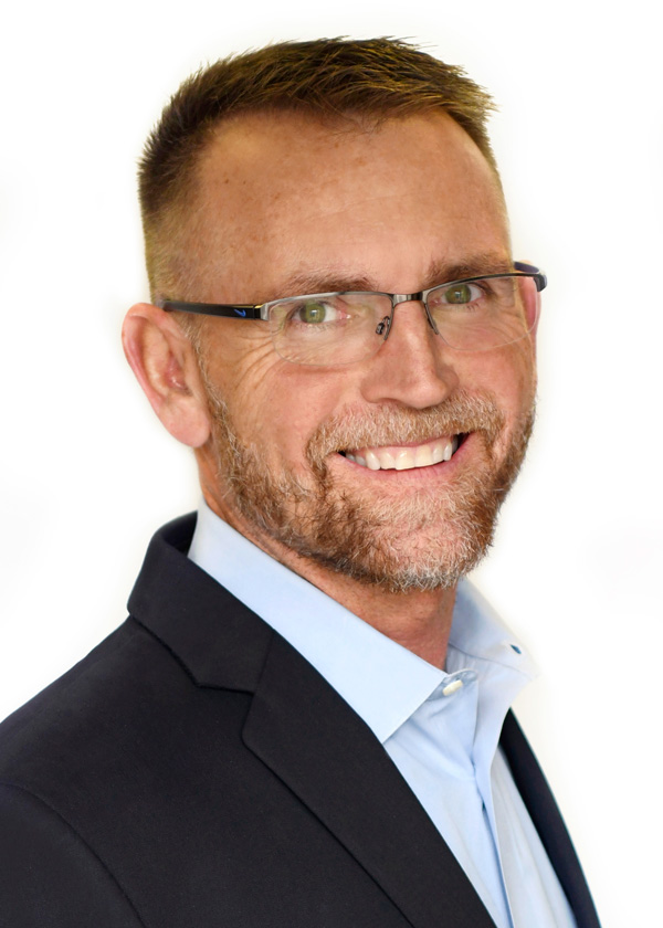 Chris Zuspann