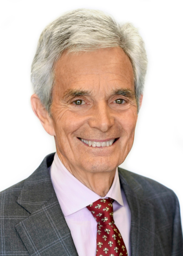 Harold Teasdale